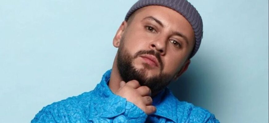 Жахлива ніч»: MONATIK, Соловій та інші українські зірки відреагували на нічний обстріл Києва