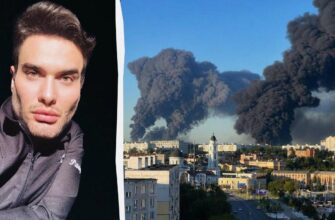 Два передбачення вже збулись: “живий Нострадамус” напророчив нову війну