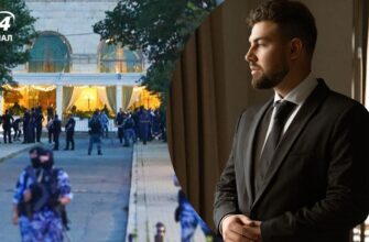 Вибух у ресторані в центрі Москви: ЗМІ підтверджують загибель зятя генерала Чайки