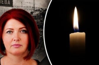 «У скорботі залишилися діти» – на Київщині внаслідок ворожого обстрілу загинула Віта Горкавенко