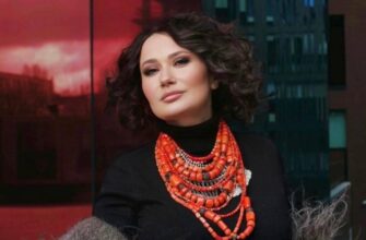 Олена Мозгова пояснила причину свого рішення залишитися в Україні під час повномасштабної війни