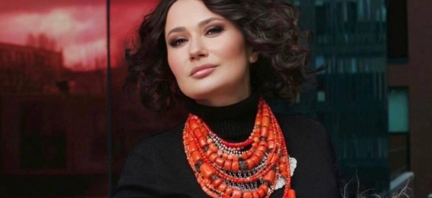 Олена Мозгова пояснила причину свого рішення залишитися в Україні під час повномасштабної війни