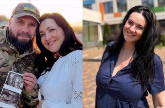 Соломія Вітвіцька відповіла на звинувачення у використанні сурогатної матері та ЕКЗ