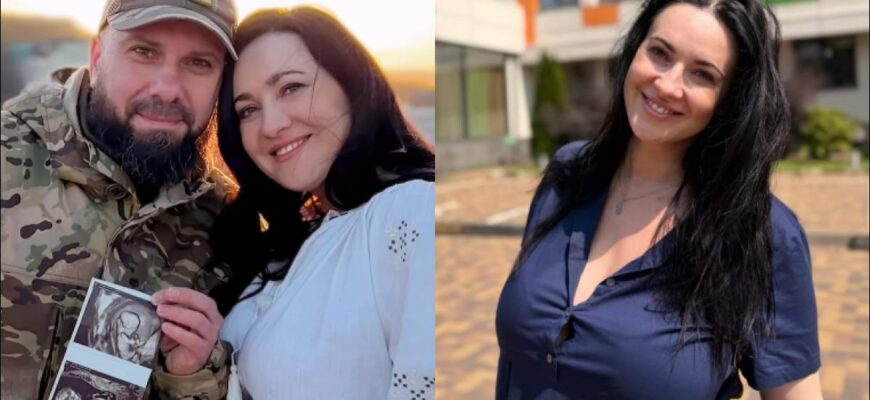 Соломія Вітвіцька відповіла на звинувачення у використанні сурогатної матері та ЕКЗ