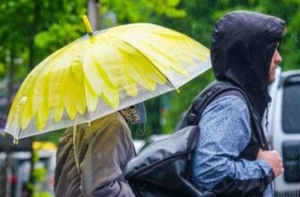 Коли в Україну прийде суттєве похолодання та де очікувати найсильніших гроз