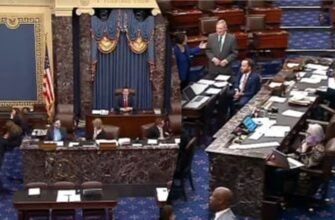 Сенат США схвалив масштабні санкції проти Росії та визначив подальший шлях документа