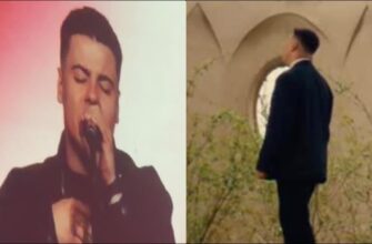 У якому стані перебуває співак Shumei після аварії на дорогах Києва?