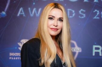 Ольга Сумська готується до свого шістдесятиріччя та демонструє архівні знімки