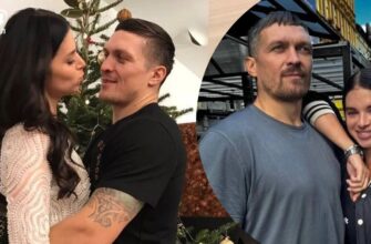 «Мала ефектну зовнішність» — якою була Катерина Усик до популярності чоловіка