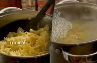 Шеф-кухарі пояснили, чому промивання макаронів холодною водою псує страву