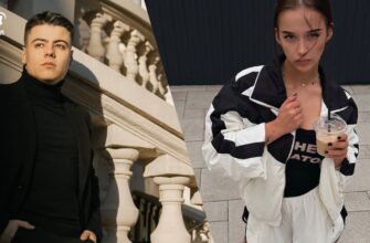 Співак SHUMEI та блогерка Сімбочка потрапили в дорожньо-транспортні пригоди