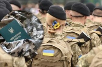 Мобілізація жінок без дітей: у ЦПД відреагували на нову петицію