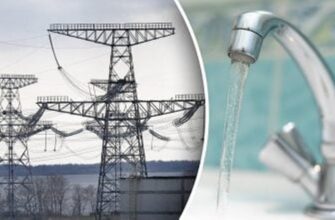 Складна зима в Україні: нардеп попередив про загрозу блекаутів та перебоїв з водою