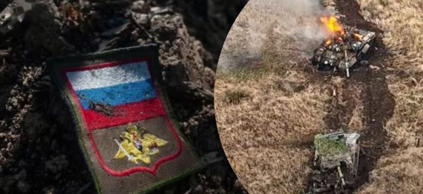 Сили оборони за добу ліквідували понад 1300 російських окупантів