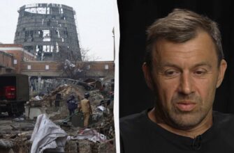 Росія може знищити великі ТЕС до настання морозів – військовий радить готуватися