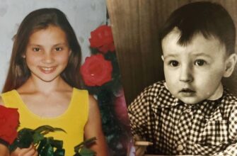 Невпізнанні зірки: як виглядали українські знаменитості у дитинстві