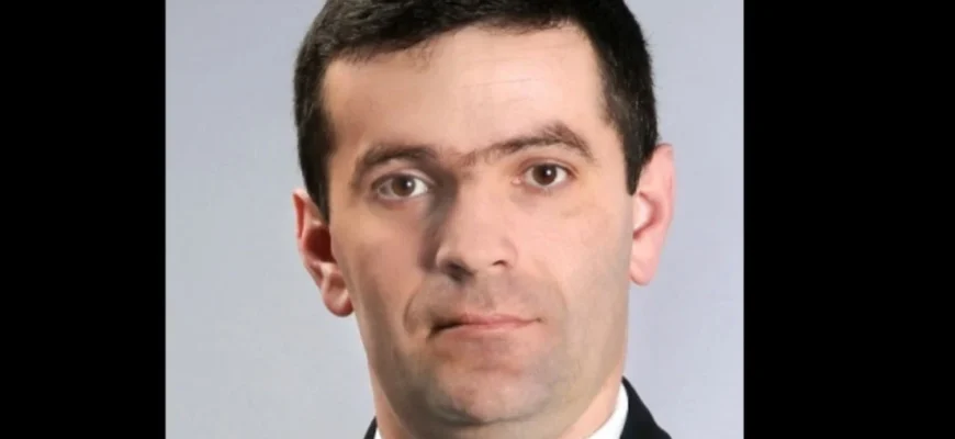 З’явилися докази ліквідації зрадника України Шагеєва у Севастополі.