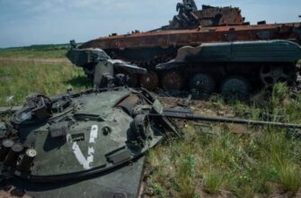 Українські військові знешкодили за добу 1440 окупантів та сотні одиниць техніки