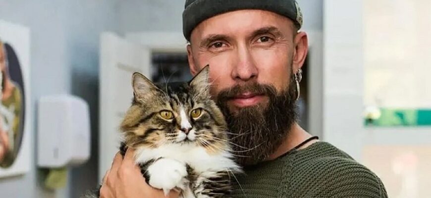 Зірка «КОД» Суровцев розповів про гонорари та своє минуле