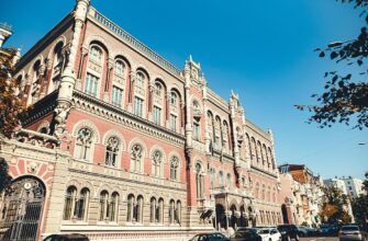НБУ звинуватив Укрпошту у «відмиванні коштів»: Смілянський відреагував на ситуацію
