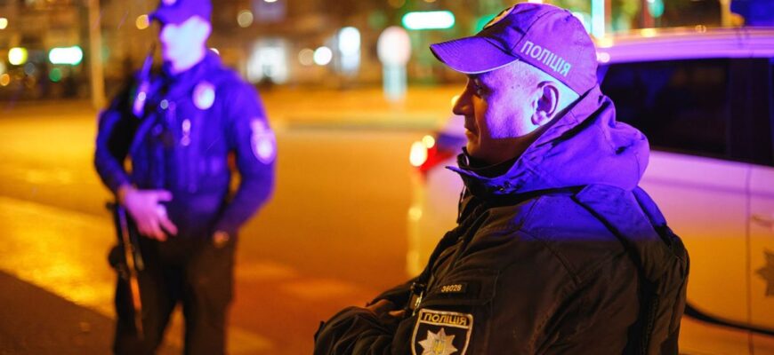 На Одещині дозволили транзит через пункти пропуску під час комендантської години