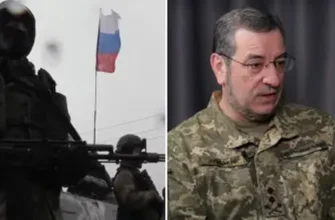 Новий наступ на Київщину та Чернігівщину: в ГУР назвали ймовірний термін