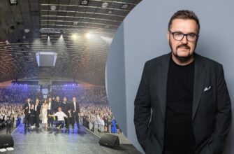 «Тобі треба зав’язуватися із цим»: яку кар’єру Пономарьов міг обрати замість музики