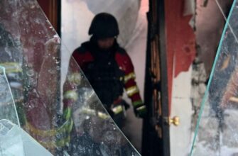 Хто відповість за нічний обстріл Київщини, що пошкодив десятки будинків та АЗС?