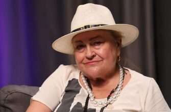 У СРСР росіяни отримували головні ролі й у рази більші гонорари, розповіла Ніна Набока