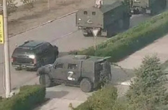 «Ворог вже зайшов у місто» – що відбувається на Олександрівському напрямку