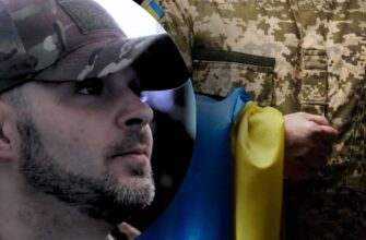 Після 3,5 років полону зупинилося серце оборонця Маріуполя Сергія Удута