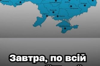 Злива з грозами в середу: на які області чекати негоду та де буде сухо