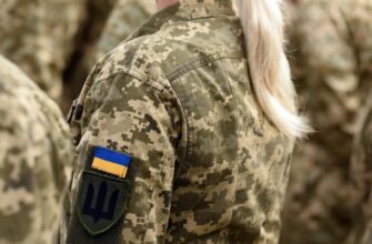 Мобілізація жінок в Україні: у Верховній Раді зробили офіційну заяву