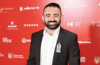 У лікарні після операції: Арам Арзуманян з «Скаженого весілля» показав стан здоров’я