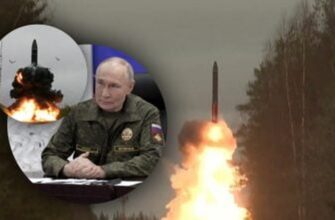 Росія готує нову хвилю ракетних ударів та розглядає ядерний сценарій