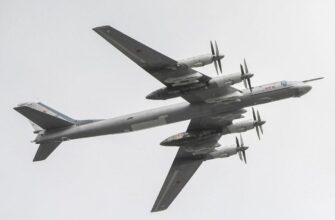 Авіація рф втрачає Ту-95МС: після удару по Енгельсу боєздатних машин менше