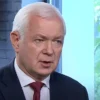Маломуж розповів про приховану мету ударів РФ по Києву