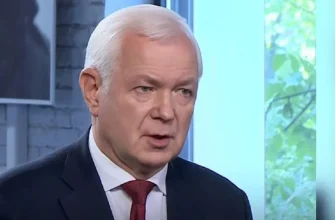Маломуж розповів про приховану мету ударів РФ по Києву