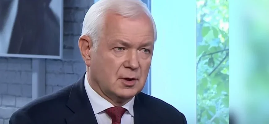 Маломуж розповів про приховану мету ударів РФ по Києву Маломуж розповів про приховану мету ударів РФ по Києву