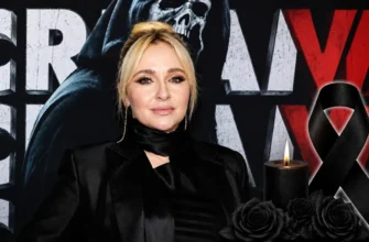 Хайден Панеттьєрі ледь не померла від передозування — деталі останніх хвилин акторки.