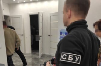 «Масштабна спецоперація» — СБУ ліквідувала 94 шахрайські кол-центри та вилучила елітні авто