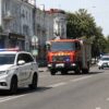Два вибухи в центрі Рівного: що відомо на цю хвилину