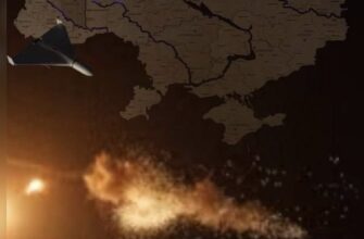 20:00! Відомо про страшну загрозу вночі: з’явилося термінове попередження щодо цілі