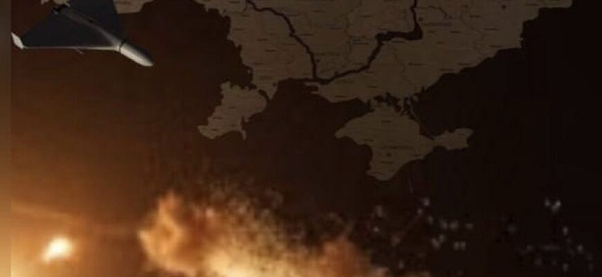 20:00! Відомо про страшну загрозу вночі: з’явилося термінове попередження щодо цілі