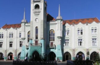 Суд взяв під варту колишнього керівника Мукачівського ТЦК та його ексзаступника
