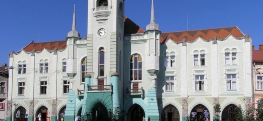 Суд взяв під варту колишнього керівника Мукачівського ТЦК та його ексзаступника