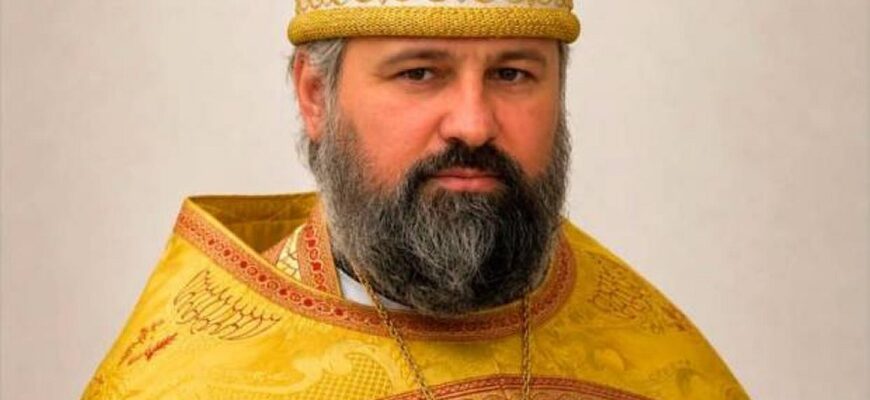 На Волині мобілізували архімандрита УПЦ МП: прецедент для церкви На Волині мобілізували архімандрита УПЦ МП: прецедент для церкви