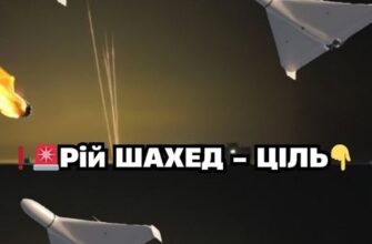 Масштабна тривога ввечері 24 серпня: росіяни атакують балістикою Кременчук