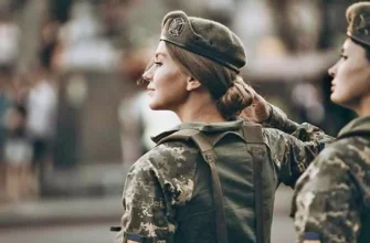 Резніков закликав поширити військовий обов’язок на жінок