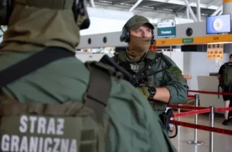 Пенсіонерка пожартувала про дві бомби — і попрощалася з рейсом до Іспанії